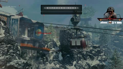 New Maps and Specialist | Dark Matter Unlocked AMA | Black Ops 4