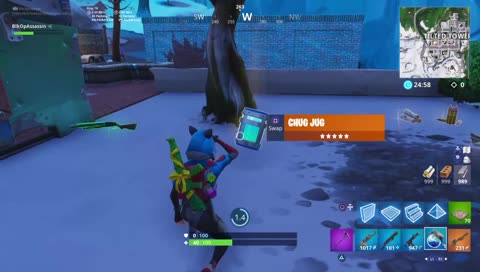 hype stream New stream elements after 5 chat messages fun games 