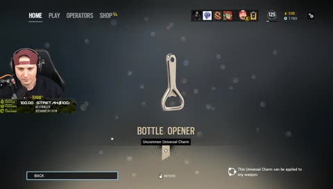 We Back to the ranks! (follow on twitter @TJGS90)