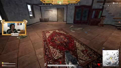 PUBG Snow Solo Squads until friendship arrives, exploration games later || @MCtheBoss_TV