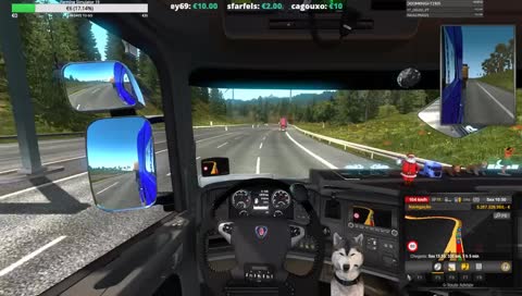 Atrasado a perseguir