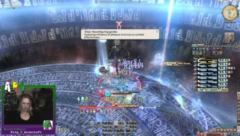 [Ultros][WHM] O12S Prog Time!