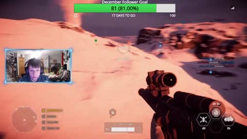 Solo Dolo Friday Night Battlefront Stream