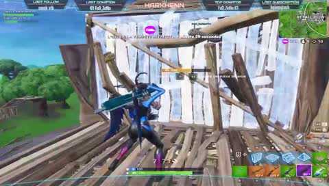 [FR/PC] LES BADGES SONT ARRIVES ! - 1100+ Wins (!discord)