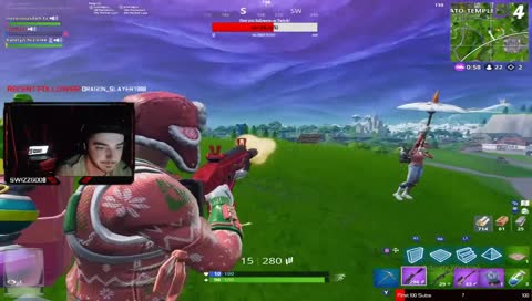 Controller PC Player| Seson 7| L4L | F4F |