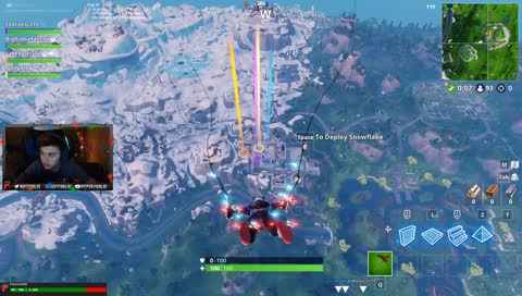 Playing with viewers !!! [!Play] | !Twitter: @NotFoolio | PC FORTNITE GAMEPLAY | SEASON 7 HYPE !!!