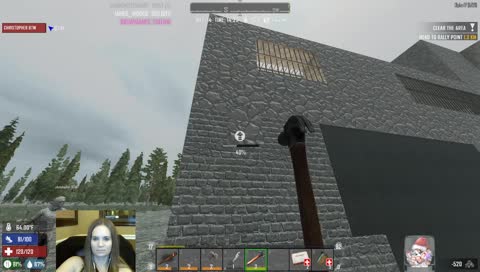 🎀 [A17]  Insane/Always Nightmare Run Permadeath Challenge  🎀 