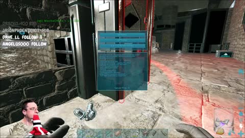 [Eng] [PGish]  Pooper Group Attack!!!
Ark Extinction On #poopingevolved !!!