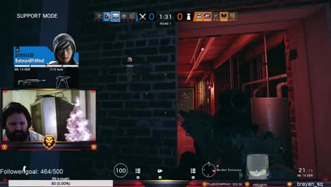 [PC/NA] Gold IV trying to push plat!! !Twitter @envy305ttv