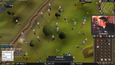 Void/Rune PKing | 1M+Giveaways/3Kills !giveaways !pouch !lastsmite !pkvid6 !croots