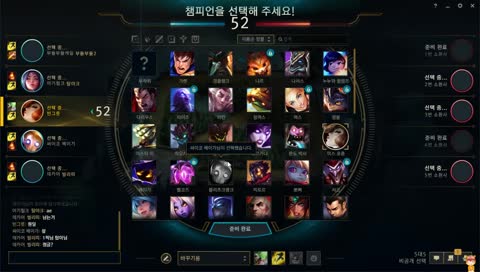 [뿔루기]  시참 행복롤 :)