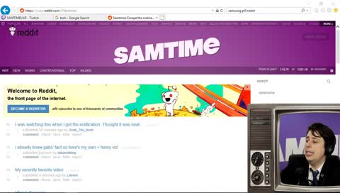 Semi Finals | SAMTIMELIVE