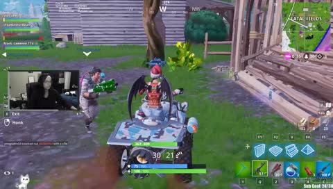 Follower Games! | !join | !giveaway | !discord