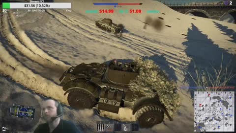 [EN] War Thunder Viewer Requests!