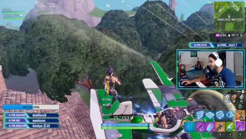 ESTRENANDO NUEVO SETUP Y SERVIDOR! | [ENG/ESP] !sorteo !commands !sr