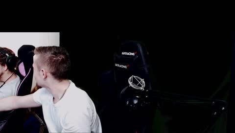 ALLTSÅ NÄSTAN MEN INTE RIKTIGT