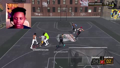 Chill Stream! Come Hang!