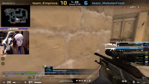 csgo sucks, no one change my mind | !discord