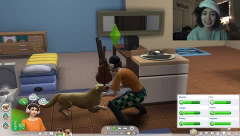 Ep 3 my ego's rise to fame playing get famous come say hi