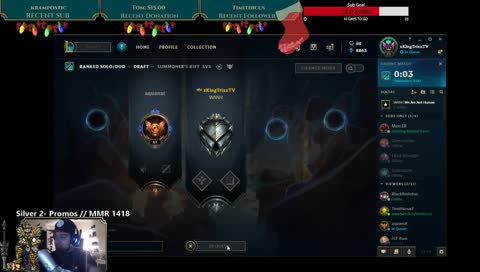 we climbing... and with RP GW!!~~~~ !prime !sub !giveaways !discord