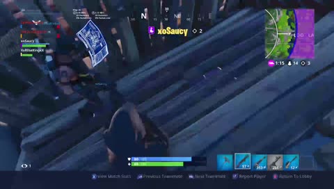 Rose deserved it...........