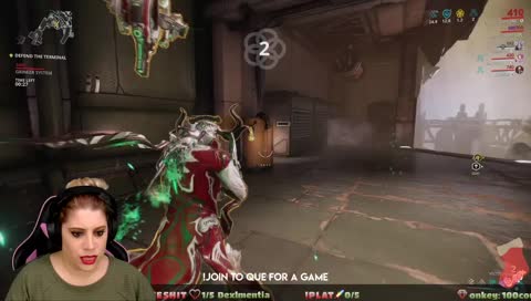 the six digit headshot