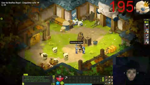 Invocation minowang rituel mdrrr