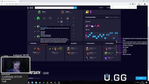 [RERUN, NOT LIVE] !schedule !viewbot !discord