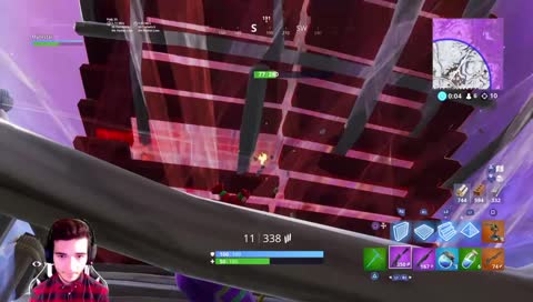 🔴Fortnite||Playing With Followers / Subscribers !| ALL NIGHT STREAM |