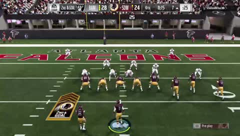 FNF RD #1 VS SCHEMIN