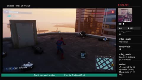 the squad headassary pt1