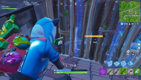 sword GONE!! solo pubs