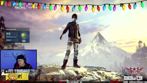 DGP Division <3 | !giveaway | #charity | Day 348/365 |