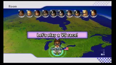 mkw el gh vs c9 without princess maxx