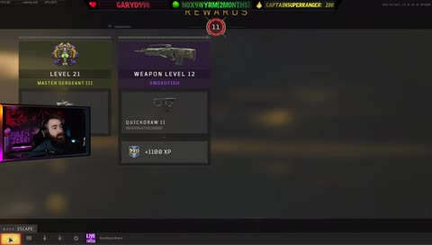 Put me in the mix! | @bushpusherr everywhere