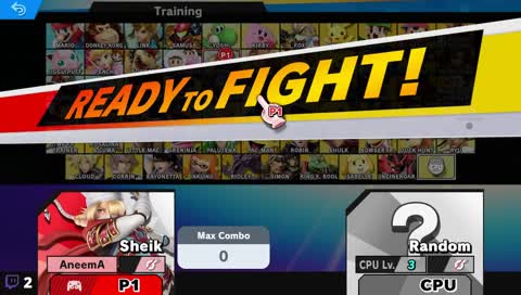 Wifi Tourney POGGERS