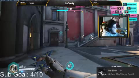 !giveaway Catherine, I want to see the kids