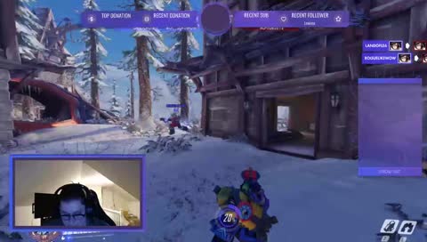 frist time streaming one of all time fav games