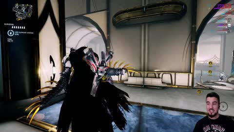 having the funnest of times!!!... Probably!!!