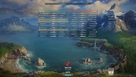 [o7]-[BABNS]-NEW Affiliate!~Emotes to come soon for subs!~NEED credits BAD(buying all ships needed for steel)