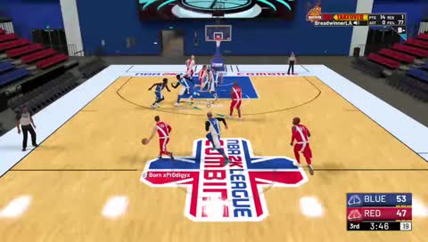 combine + 10 Hr stream