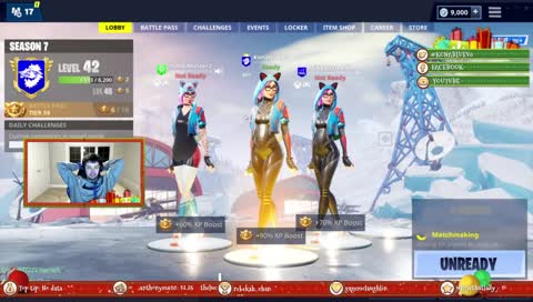 Christmas Giveaway and Giveaway at 500 Followers!!!