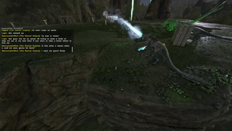 [Official PVP] Acquiring Targets! Say Yo Mama in chat!