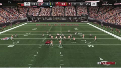 FNF- Muthead Tourny Round 1 vs Musafa





