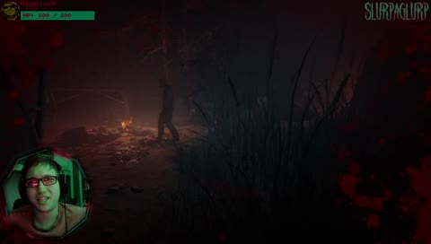 { TSAN } [ENG] Who wants a wet hug? Outlast 2 on NIGHTMARE difficulty. Beanboozled is a go.  !bean !merch !qm !moist