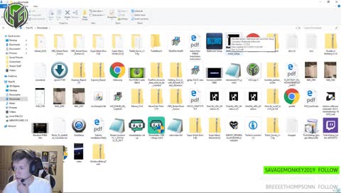 Community Realm Night #charity