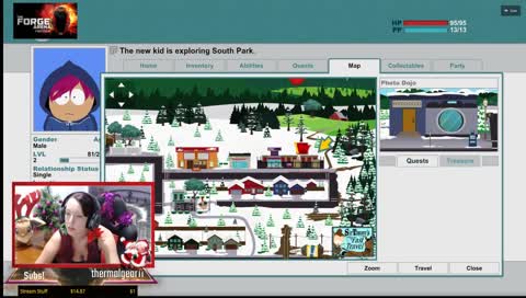 [Aussie] 3k Celebration 12hr stream  !wheel #sliver