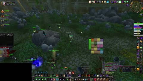 Vanilla WoW - Zul'Gurub - 8 PM EST

https://discord.gg/ZHjyT7q
www.youtube.com/BaronCstrikeEcho
www.twitch.tv/baronvanilla
