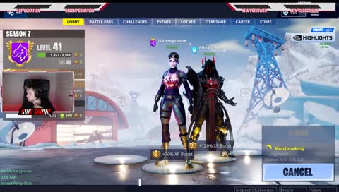 Pro builder! |Fortnite|