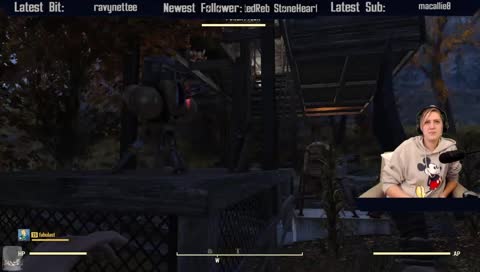 Dropping a nuke! (For real this time!)